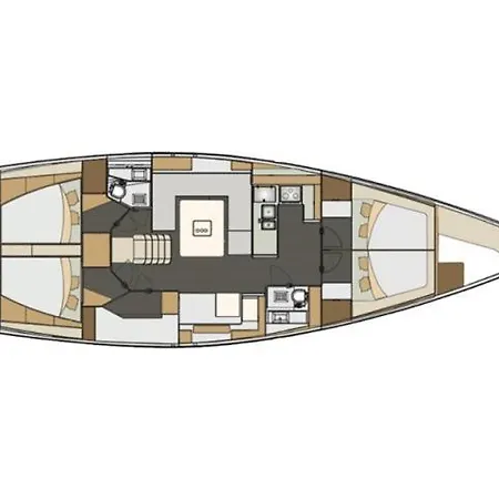 Elan Impression 50- Virginia